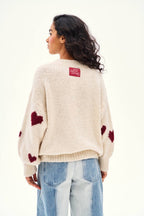 Sweter Vanilla Ice