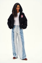Bluza Soulmate Lobster