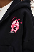 Bluza Soulmate Lobster