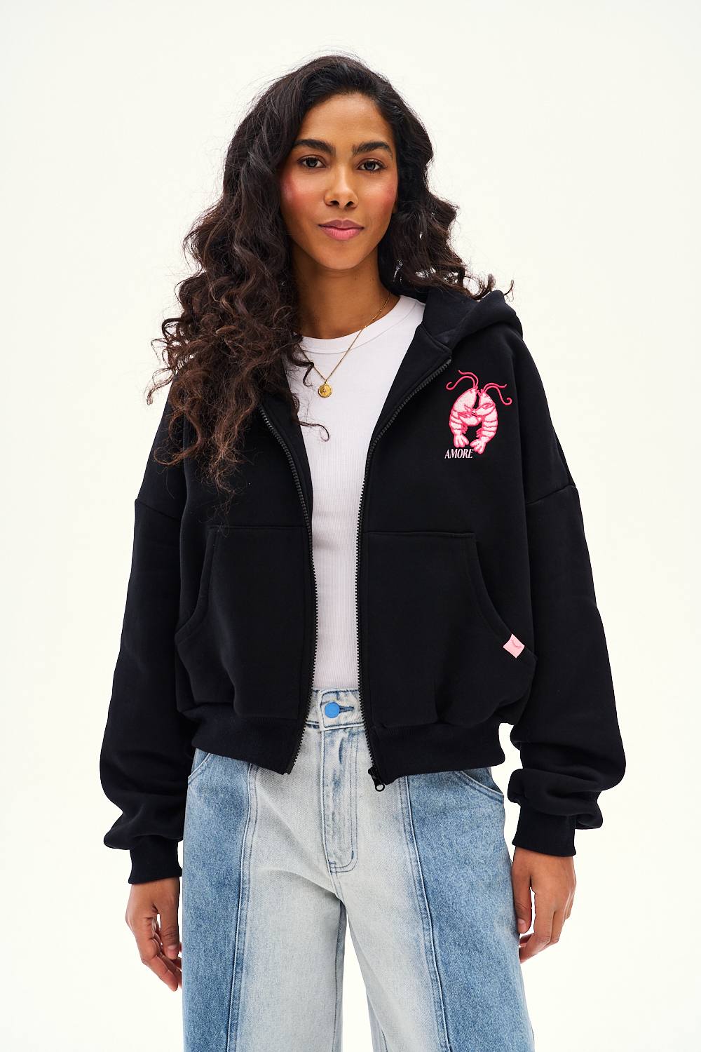 Bluza Soulmate Lobster