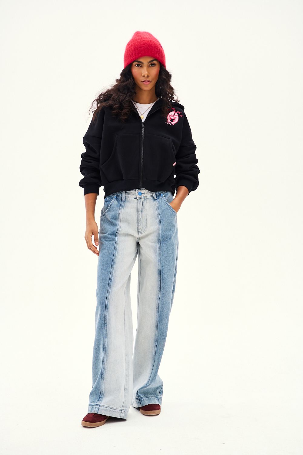 Bluza Soulmate Lobster