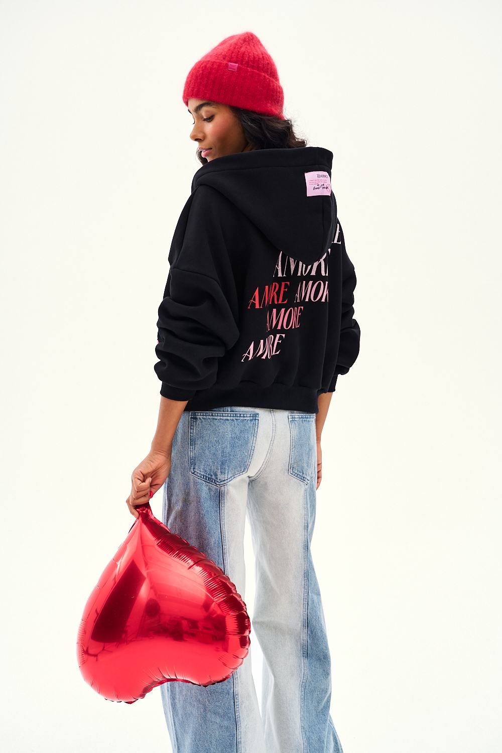 Bluza Soulmate Lobster