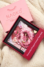 Naszyjnik Love Treasure