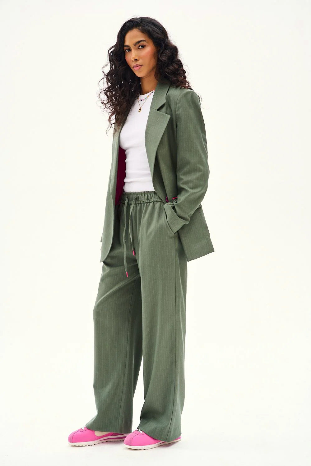 Spodnie Fresh Chapter