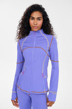 Longsleeve rozpinany Midnight Move