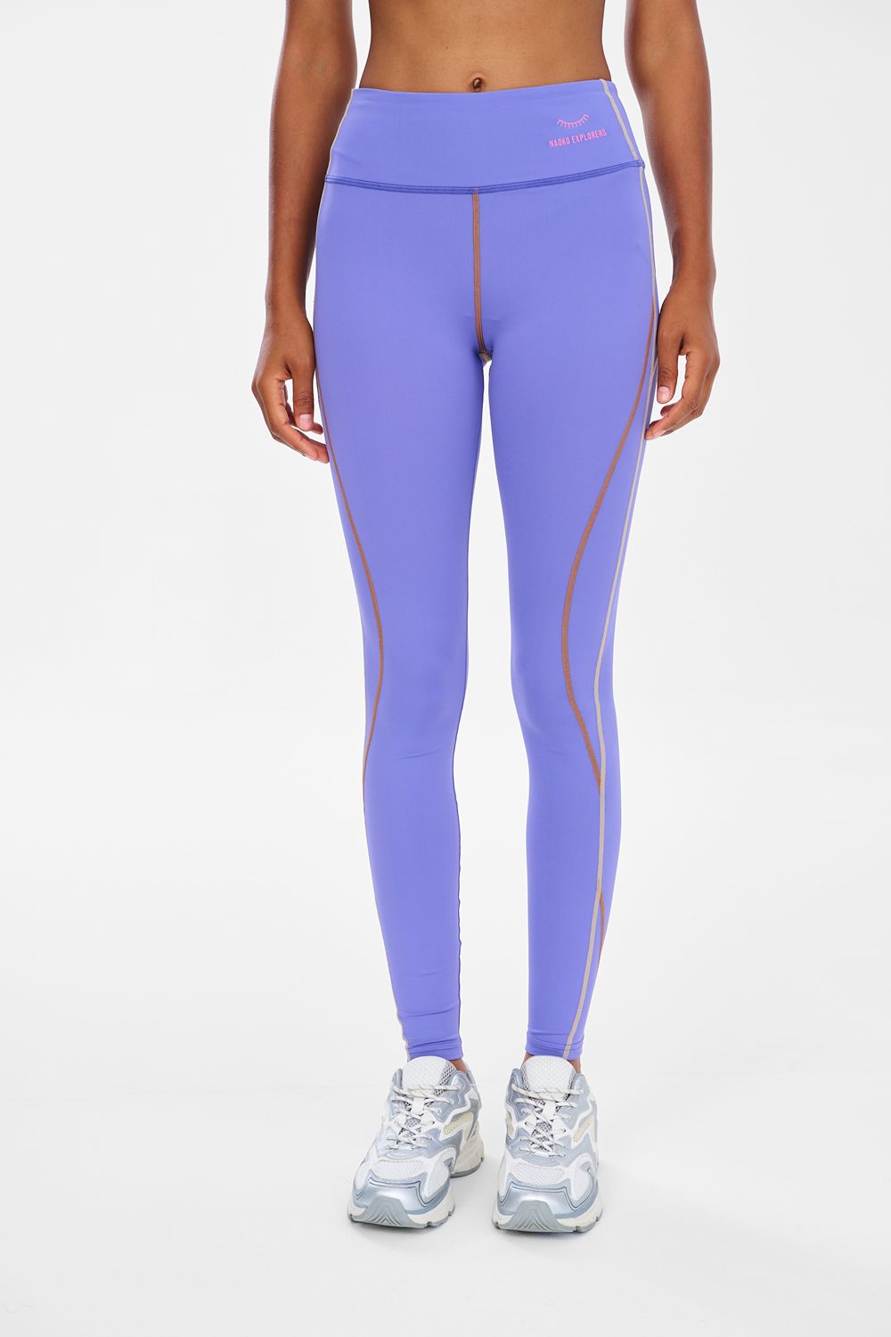 Legginsy Midnight Move