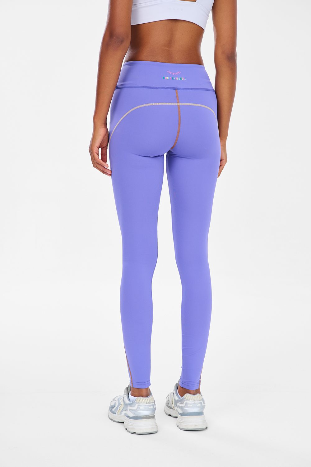 Legginsy Midnight Move