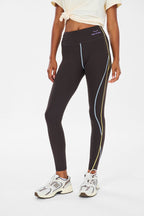 Legginsy Espresso Run