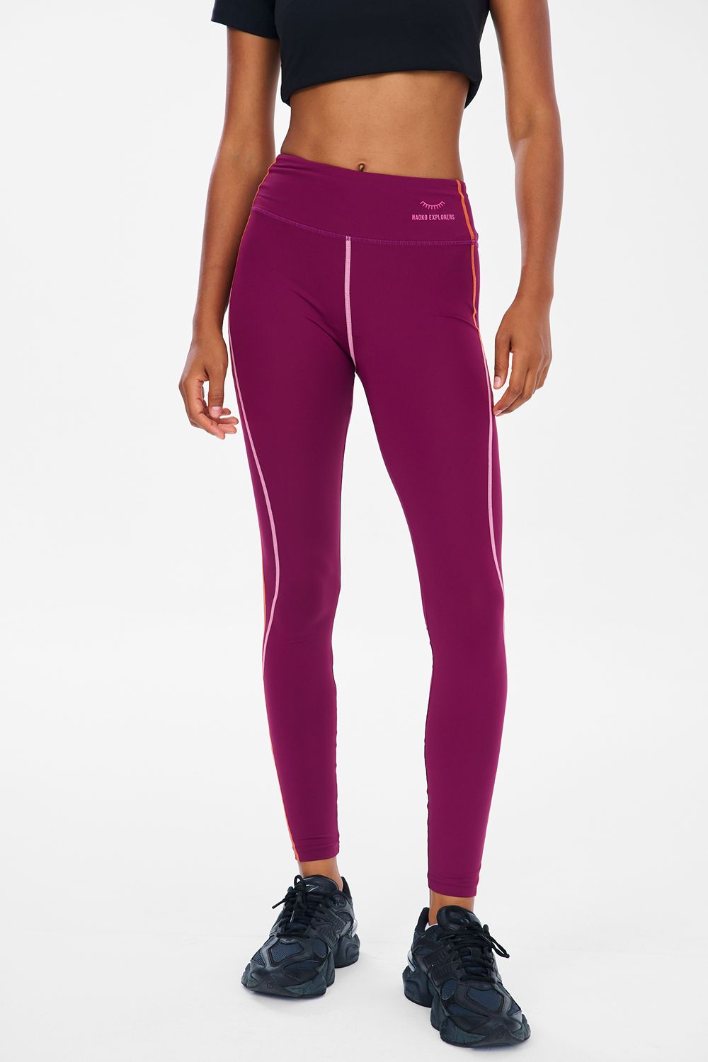 Legginsy Berry Strong