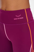 Legginsy Berry Strong