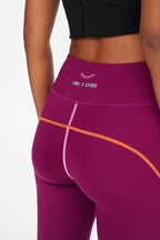 Legginsy Berry Strong