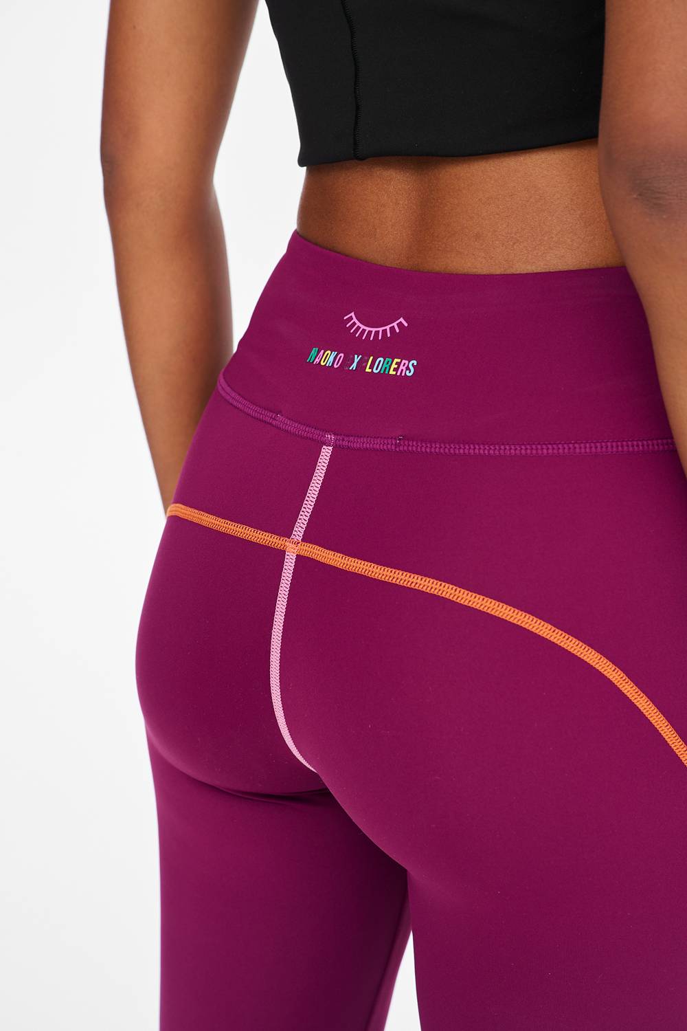 Legginsy Berry Strong