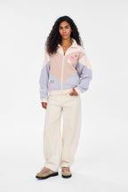 Bluza rozpinana Cozy Honks Club