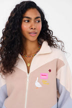 Bluza rozpinana Cozy Honks Club