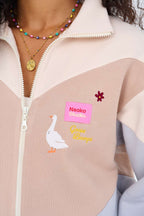 Bluza rozpinana Cozy Honks Club