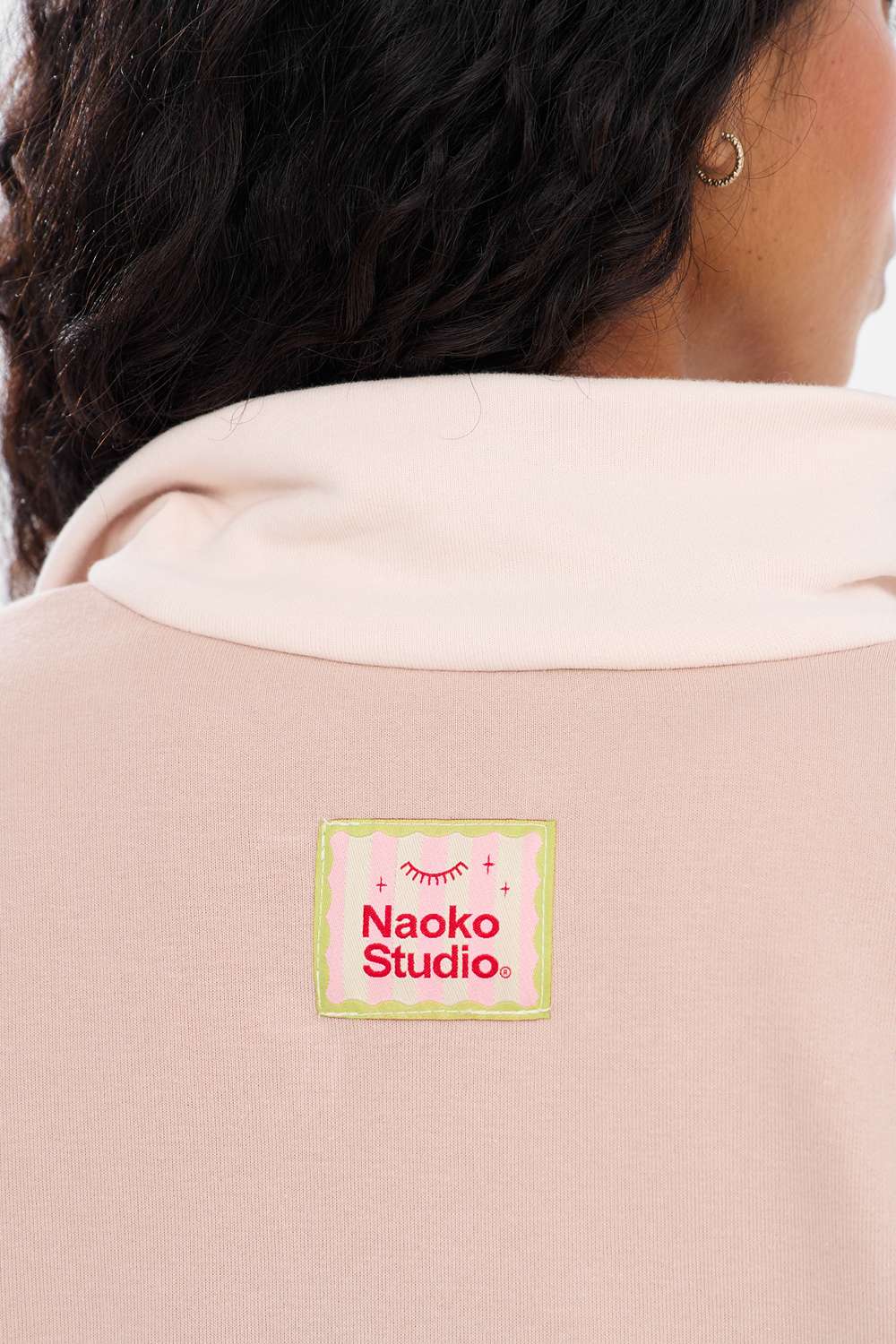 Bluza rozpinana Cozy Honks Club