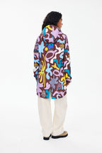 Parka przeciwdeszczowa Kaleidoscope