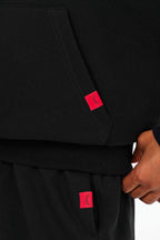 Bluza z kapturem Cherry-ish Moments