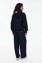 Bluza z kapturem Cherry-ish Moments
