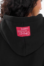 Bluza z kapturem Cherry-ish Moments