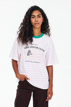 T-shirt Couch Club