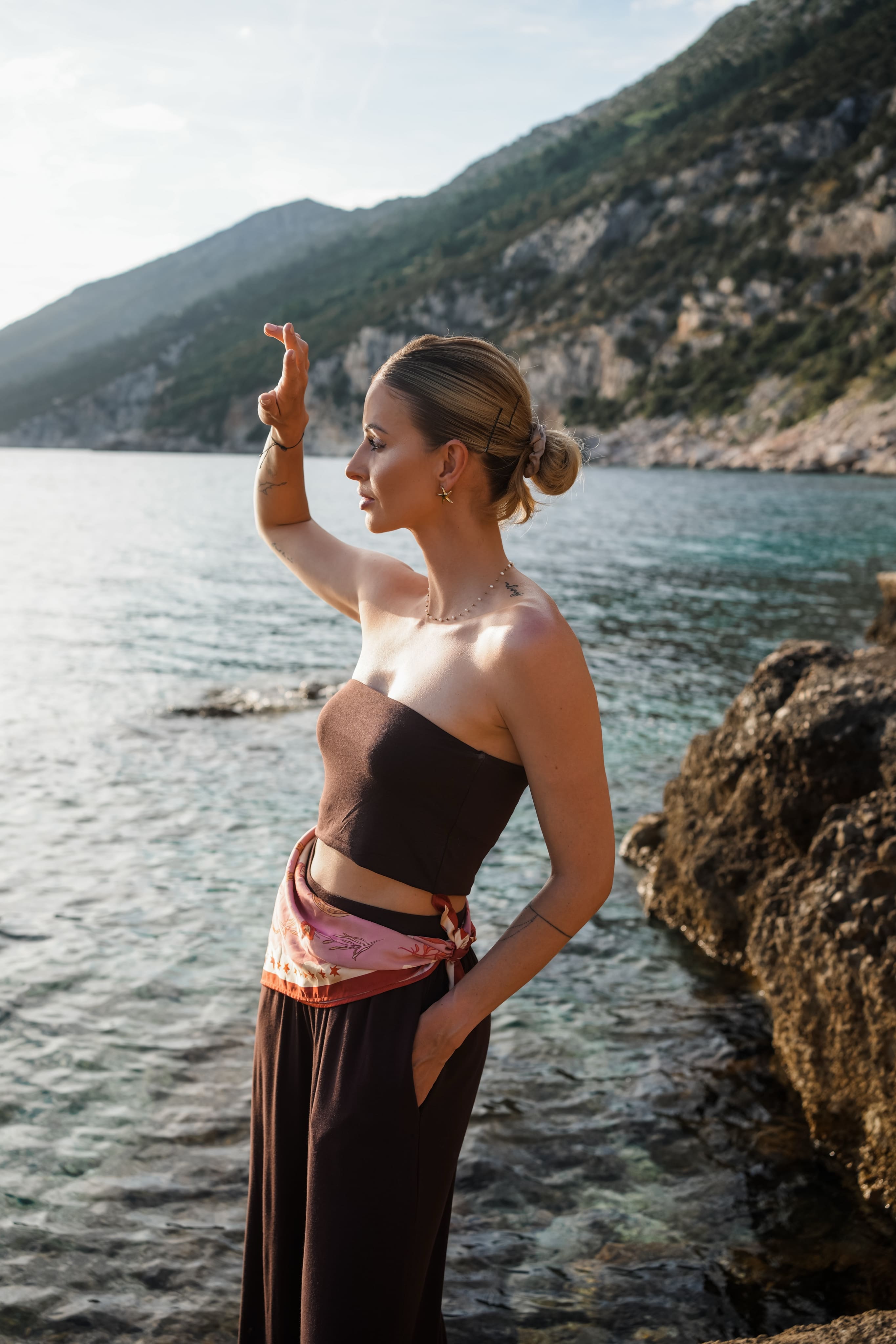 Top infinity Korcula