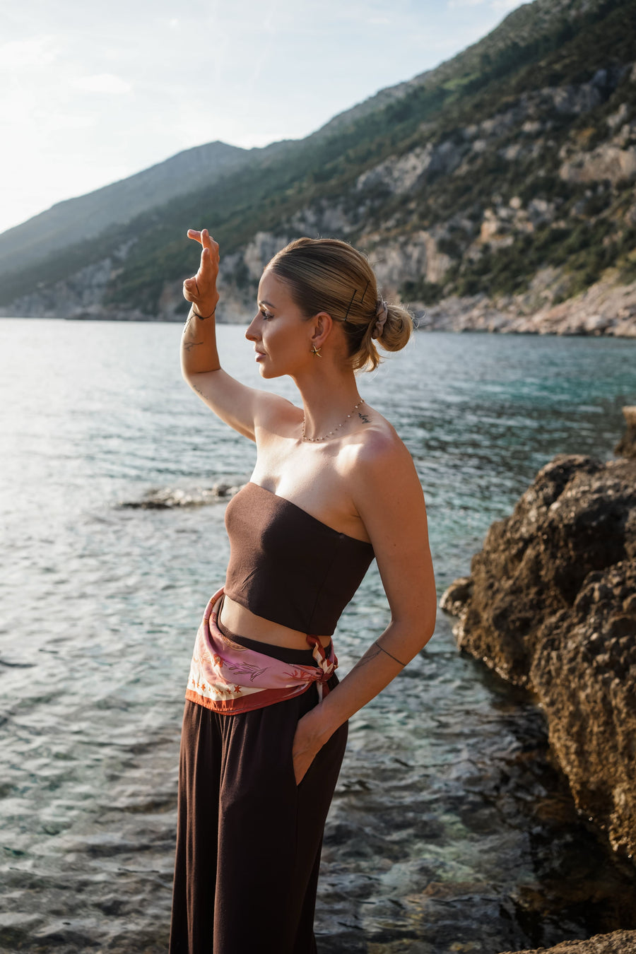 Top infinity Korcula