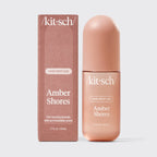 Perfumy do włosów Amber Shores