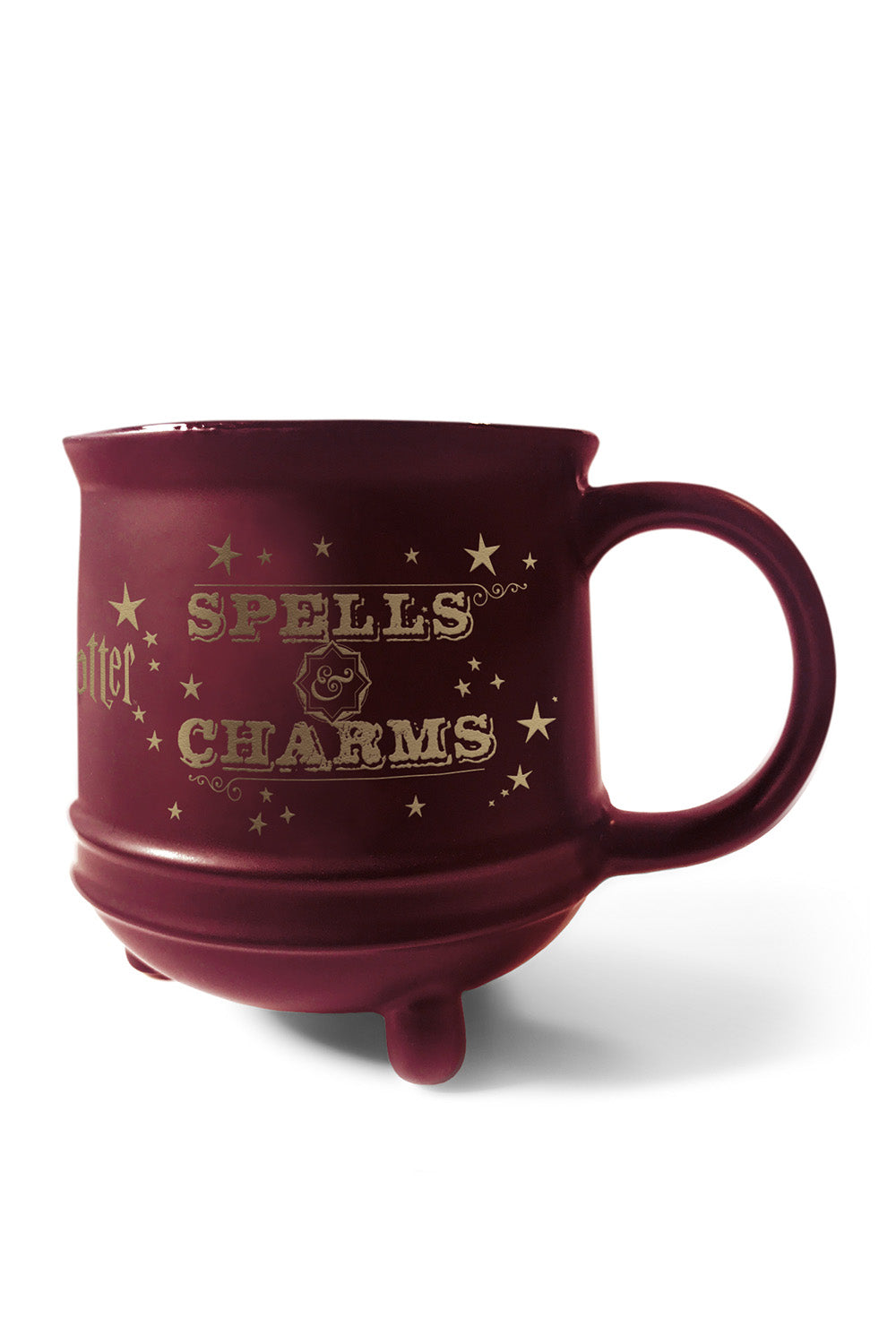 Kubek Spells & Charms