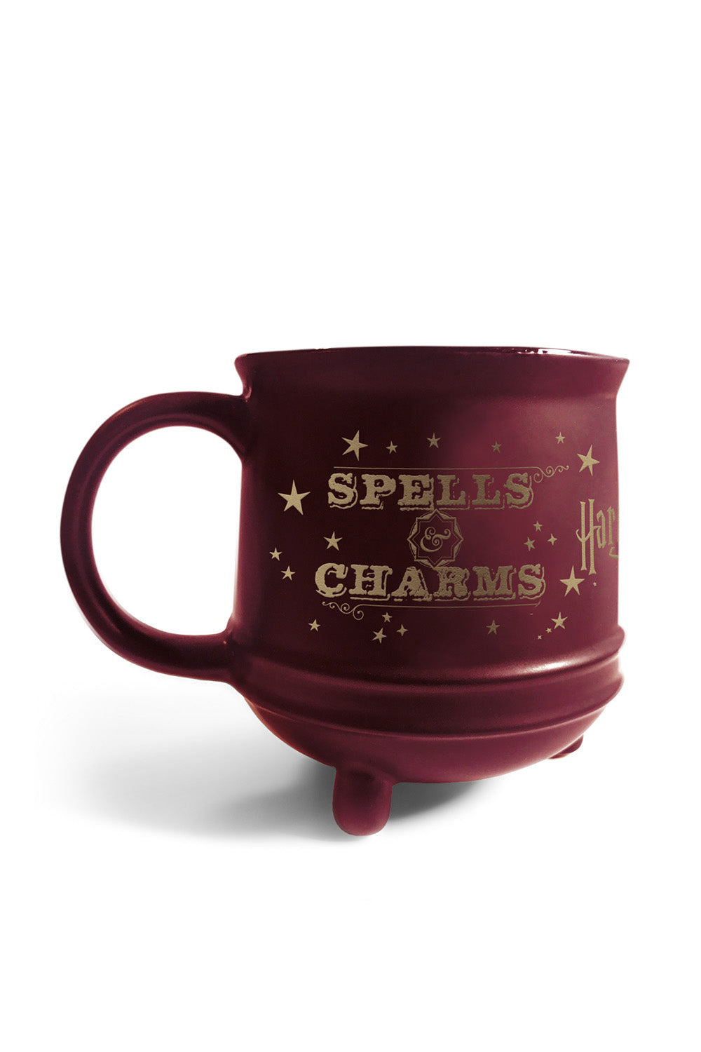 Kubek Spells & Charms
