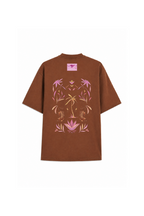 T-shirt Tiger Temple