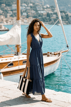 Torba crochet All Day Long