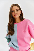 Bluza Colorful Candy