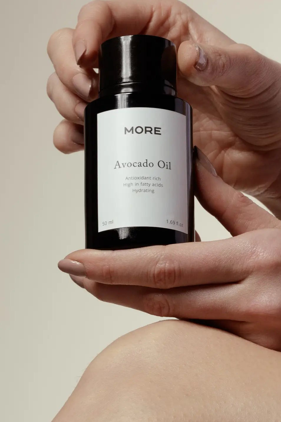 Avocado Oil