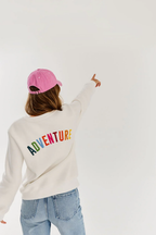 Bluza Adventure