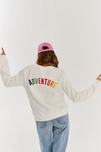Bluza Adventure