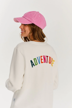 Bluza Adventure