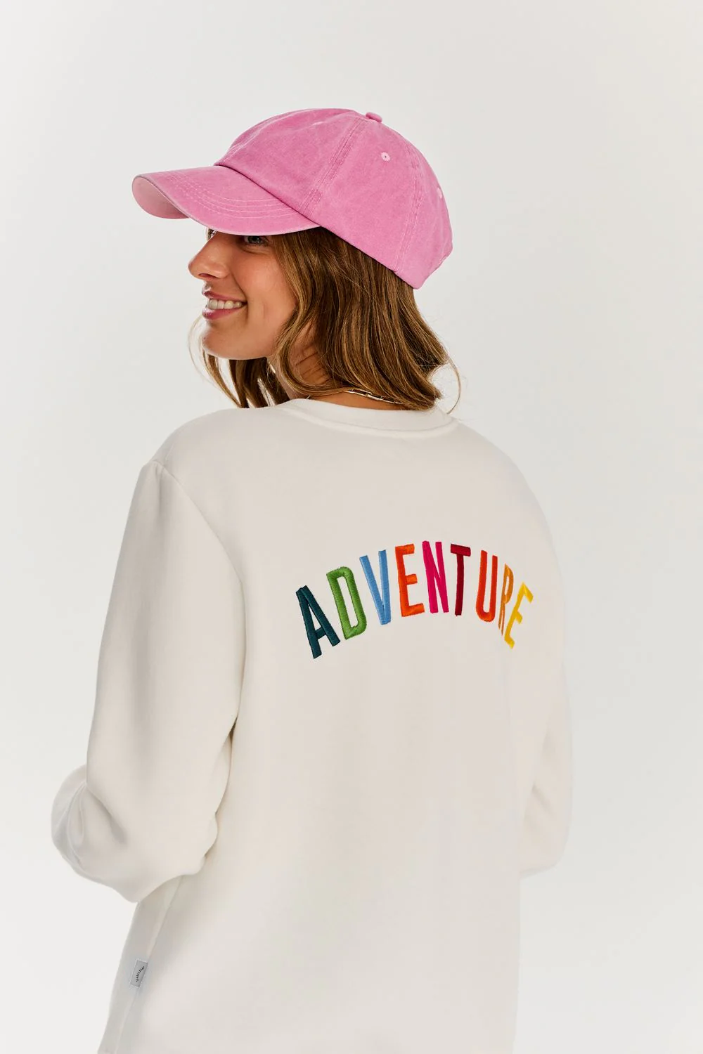Bluza Adventure