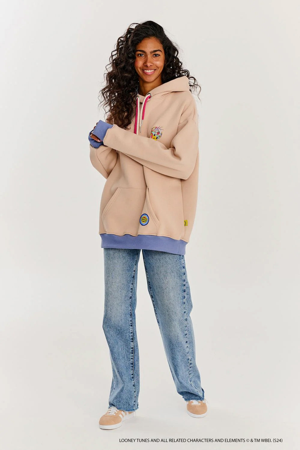 Bluza Tweety Colors