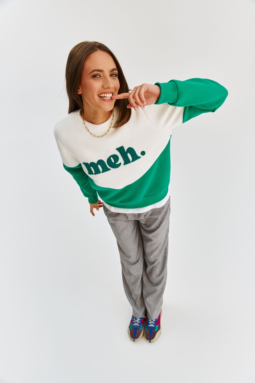 Bluza State of Mind