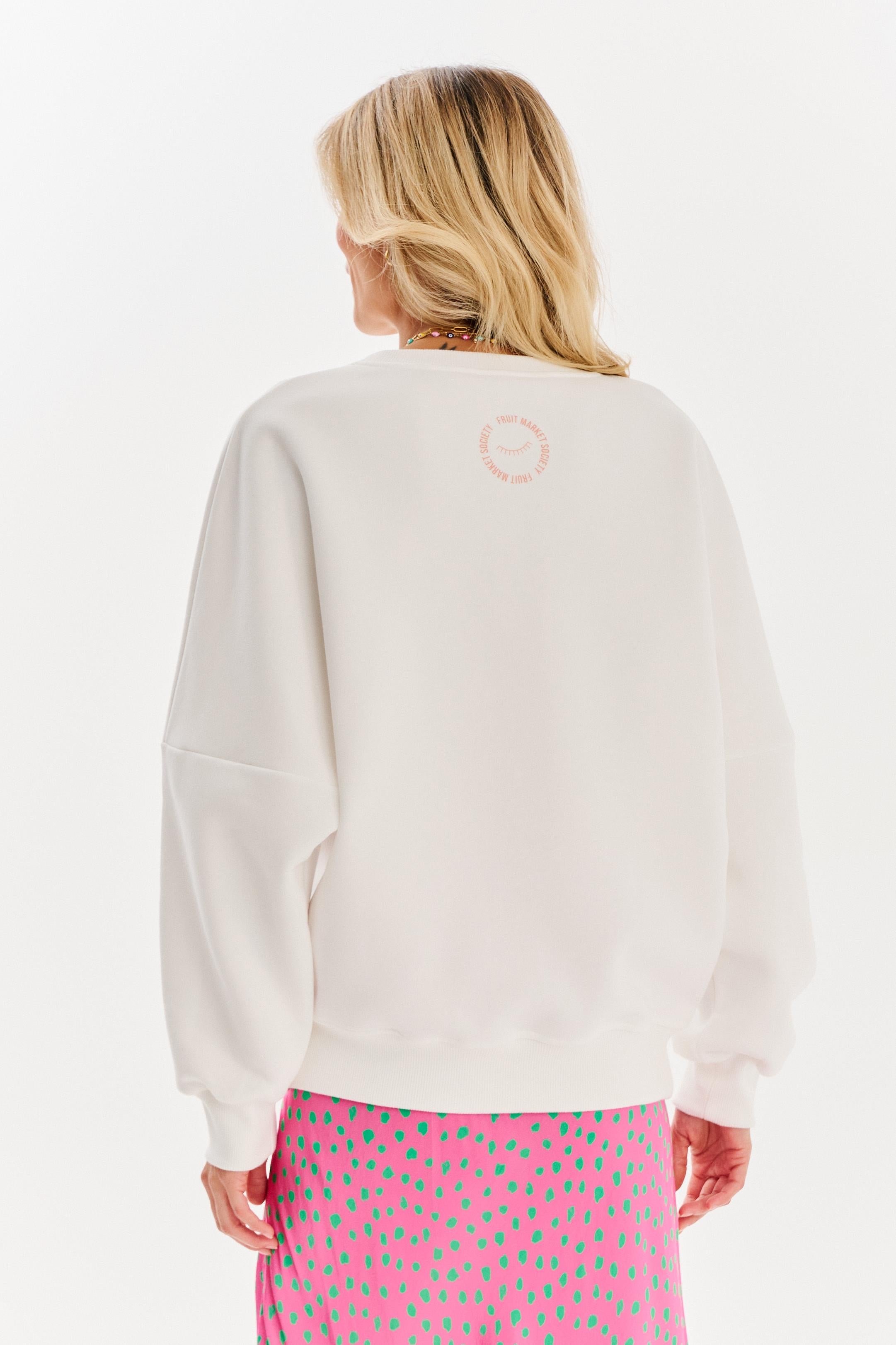 Bluza Peach Please