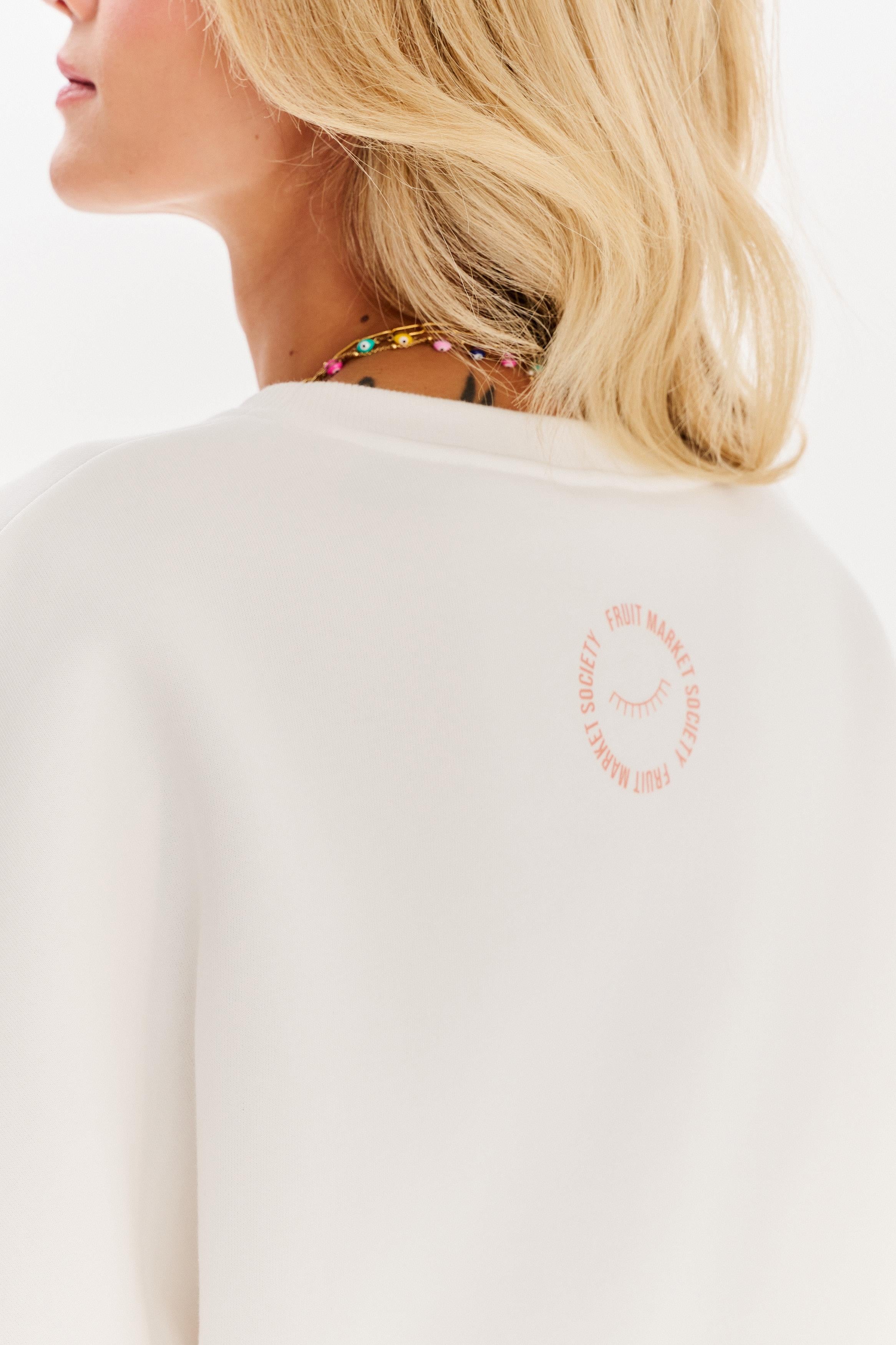 Bluza Peach Please