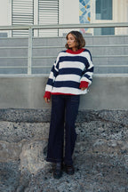Sweter Fade Into You