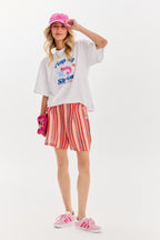 T-shirt Pimp My Shrimp