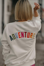 Bluza Adventure
