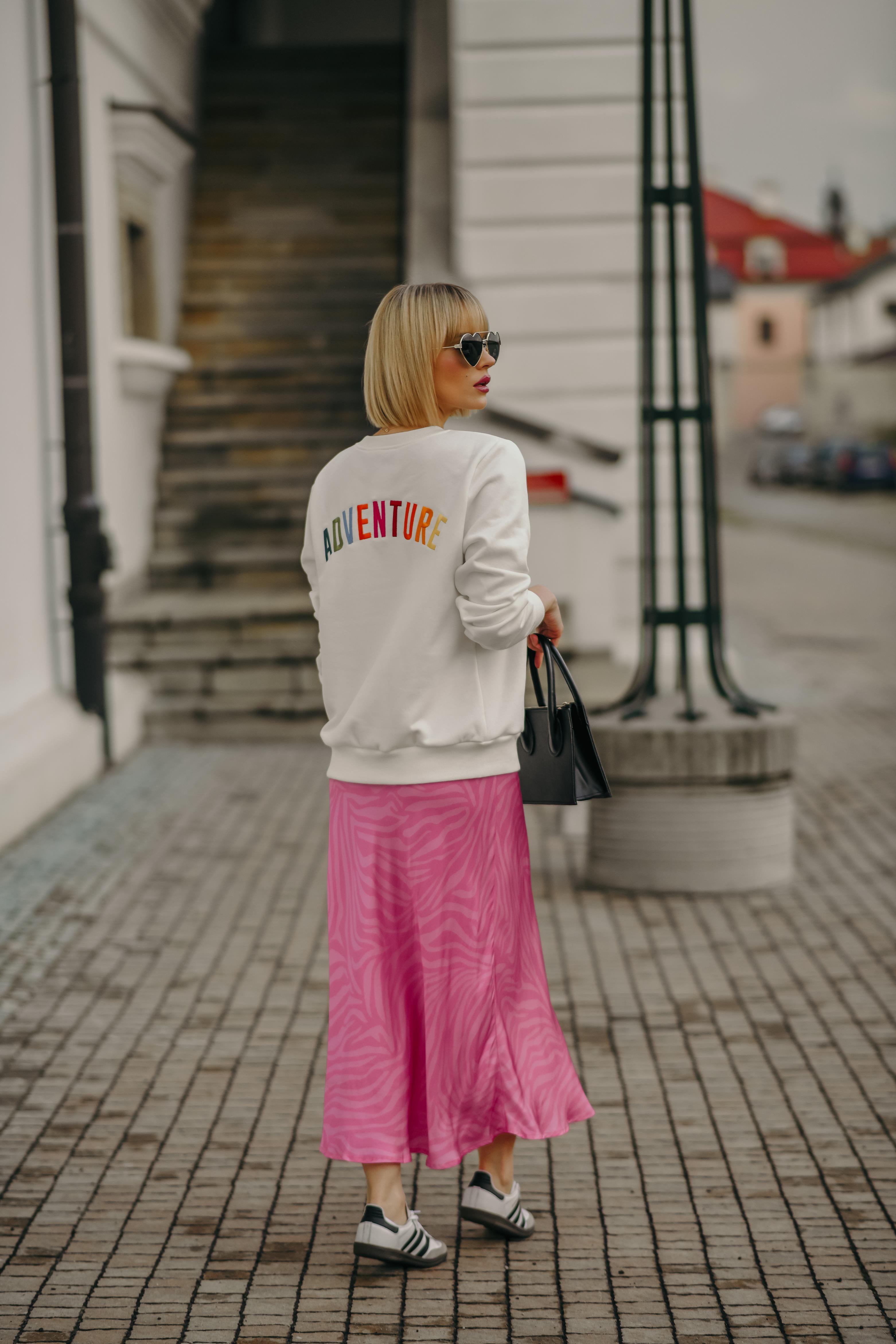 Bluza Adventure