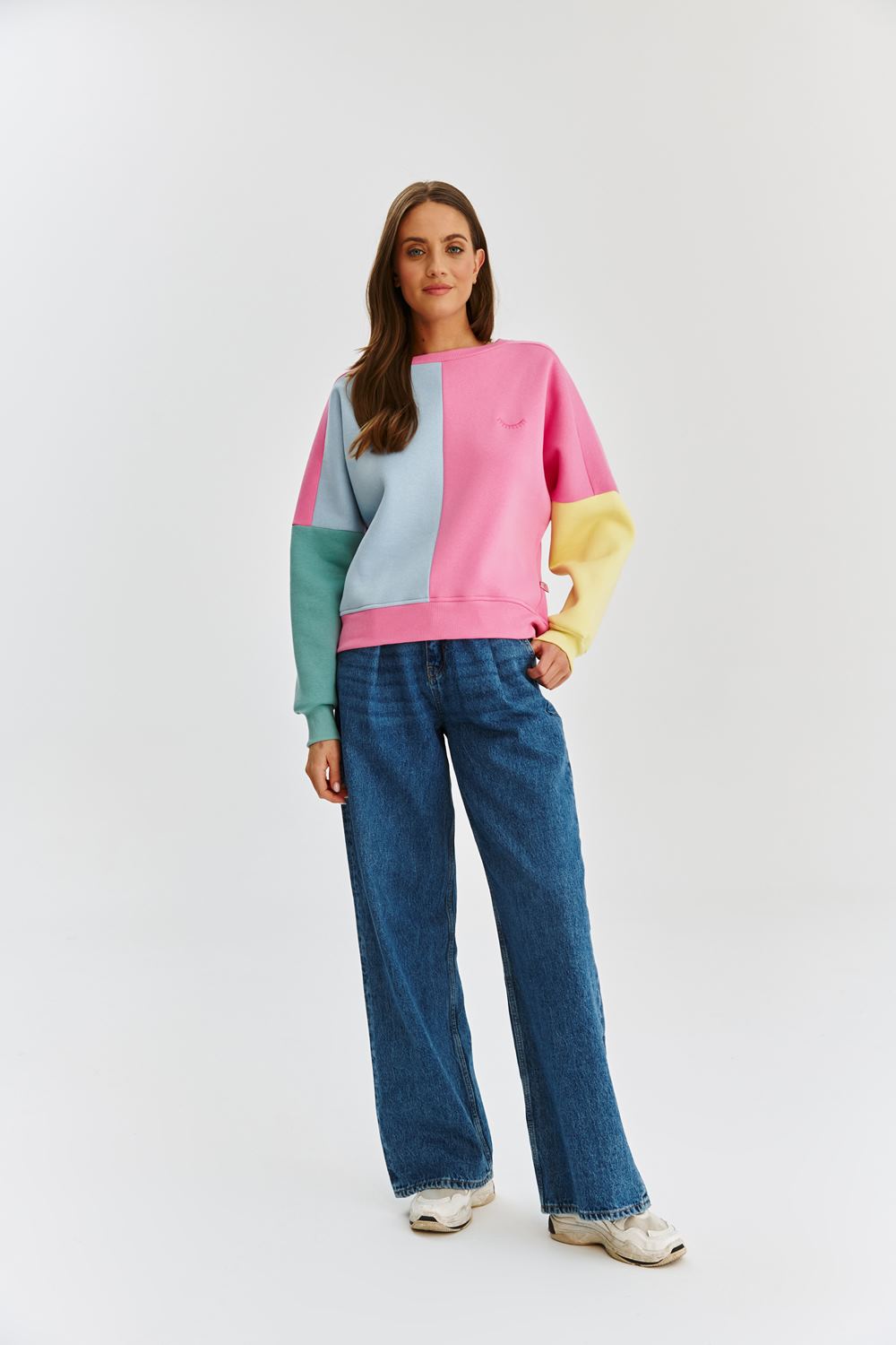 Bluza Colorful Candy
