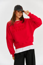 Bluza See You in Paris