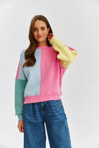 Bluza Colorful Candy