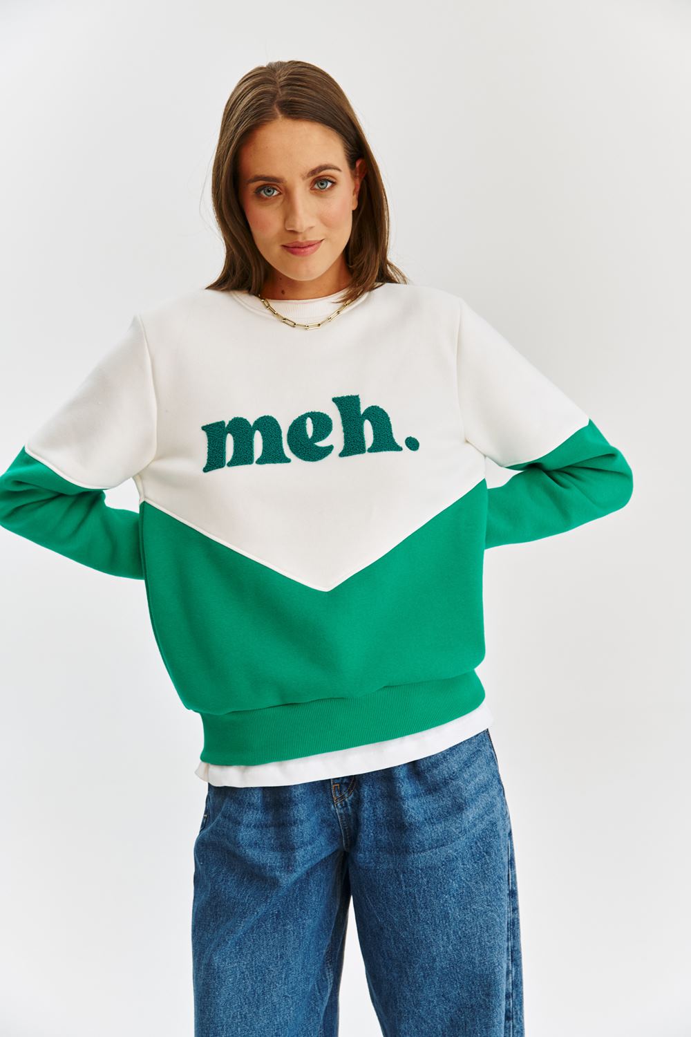 Bluza State of Mind